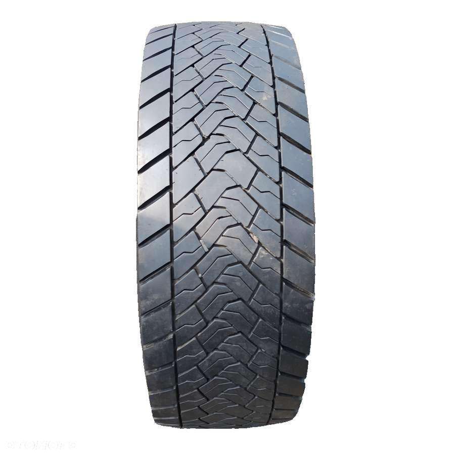 Komplet opon - 4 x 315/60 R22.5 Goodyear - 2