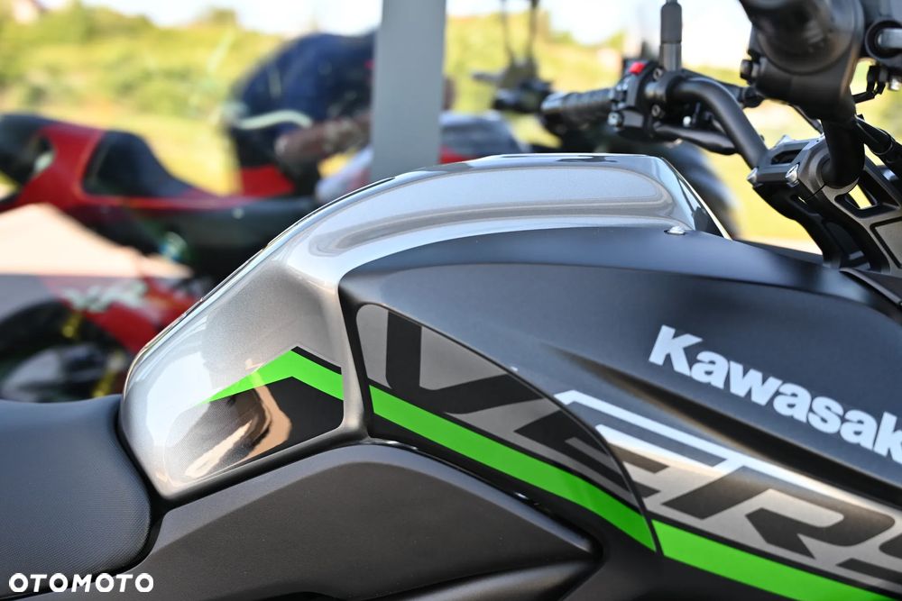 Kawasaki Versys 650 - 33