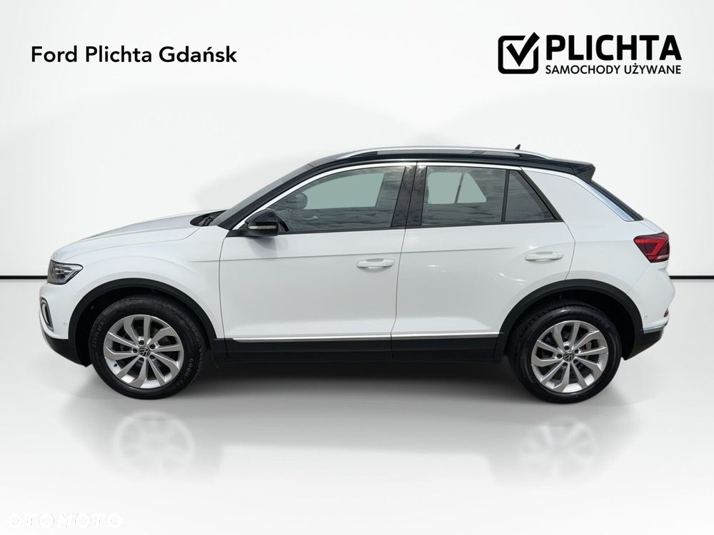 Volkswagen T-Roc - 9