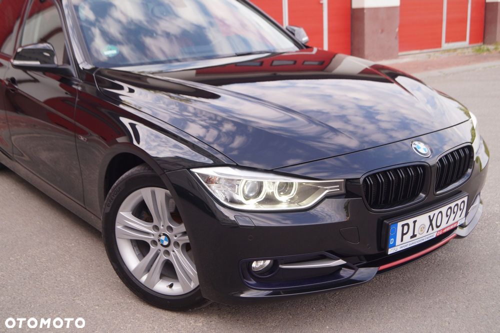 BMW Seria 3 - 10