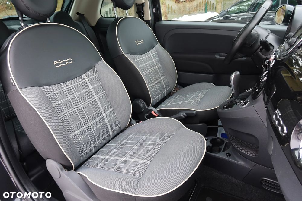 Fiat 500 - 20
