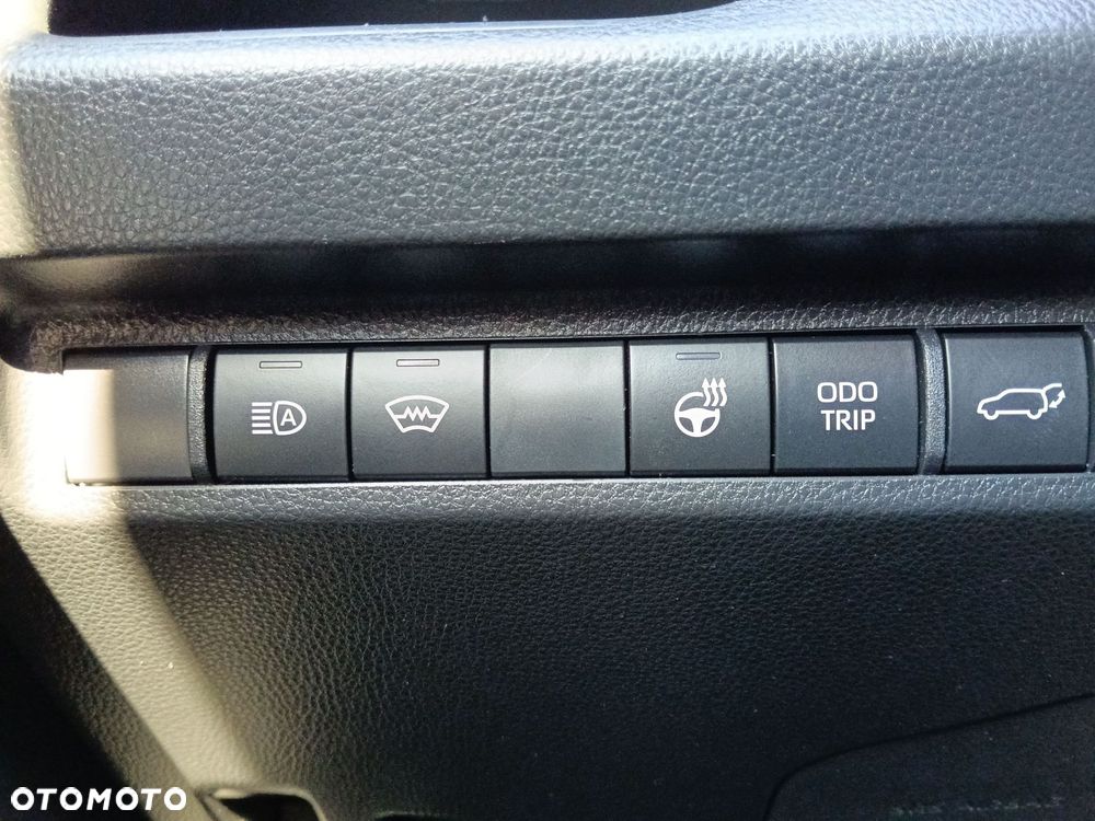 Toyota RAV4 2.5 Hybrid Selection 4x4 - 14