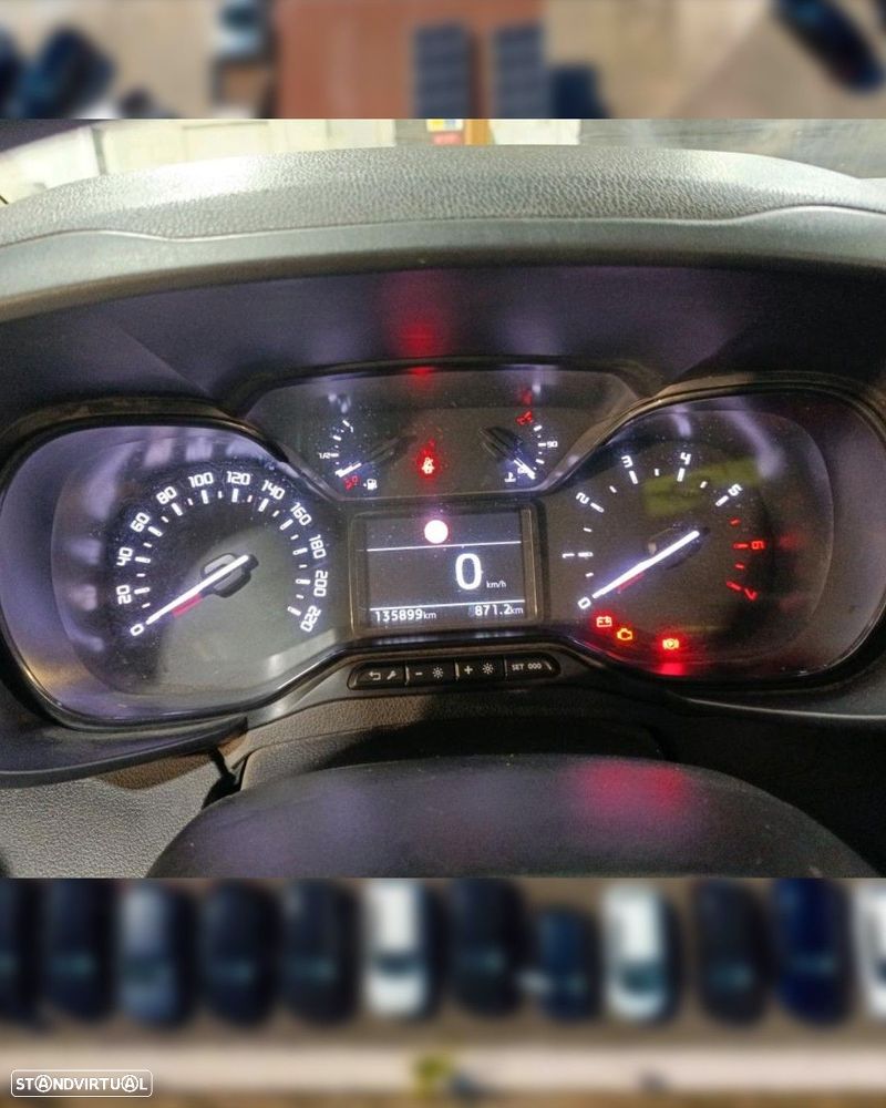 Toyota Proace City Verso 1.5D L1 Exclusive - 3