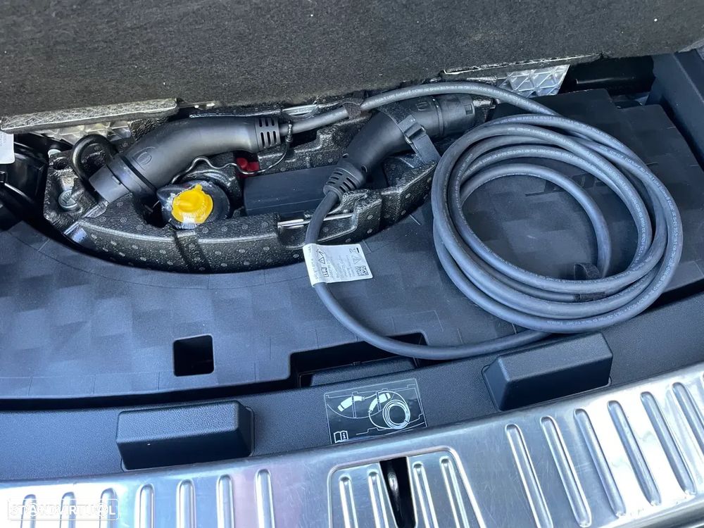 Porsche Cayenne E-Hybrid - 40