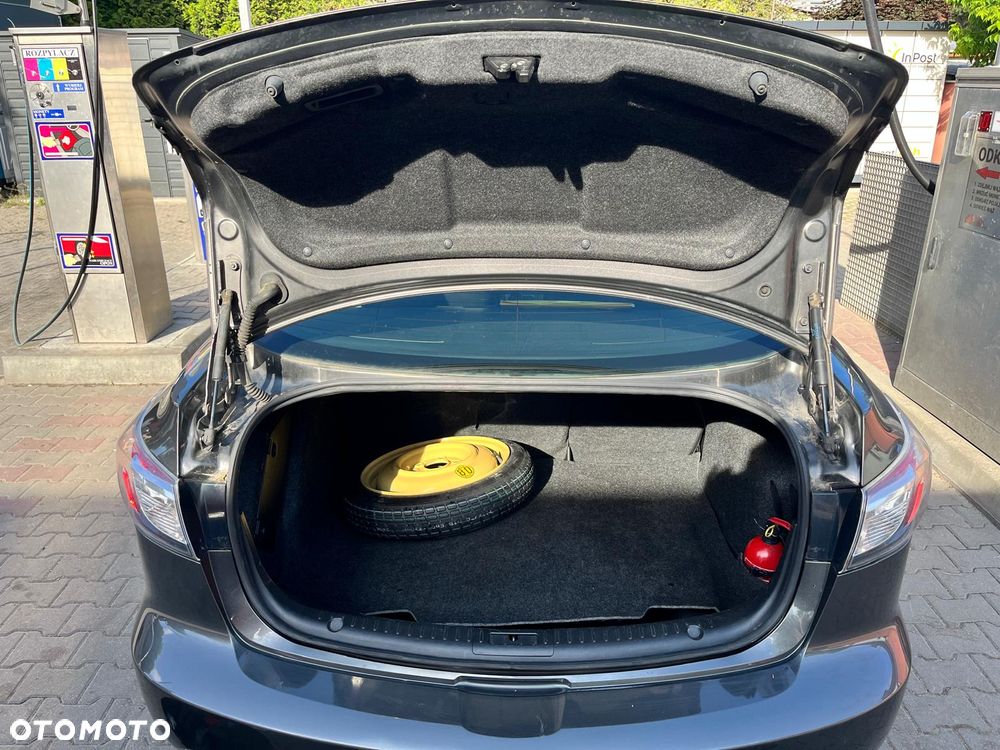 Mazda 3 1.6 Comfort - 12