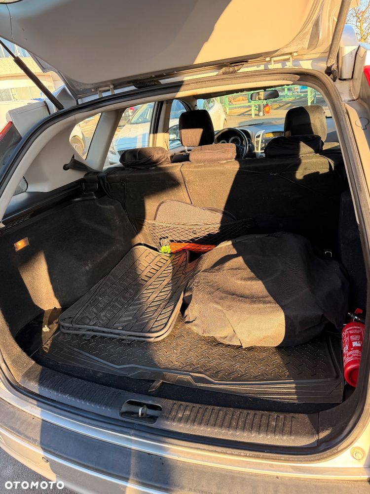 Kia Ceed 1.6 Optimum - 10