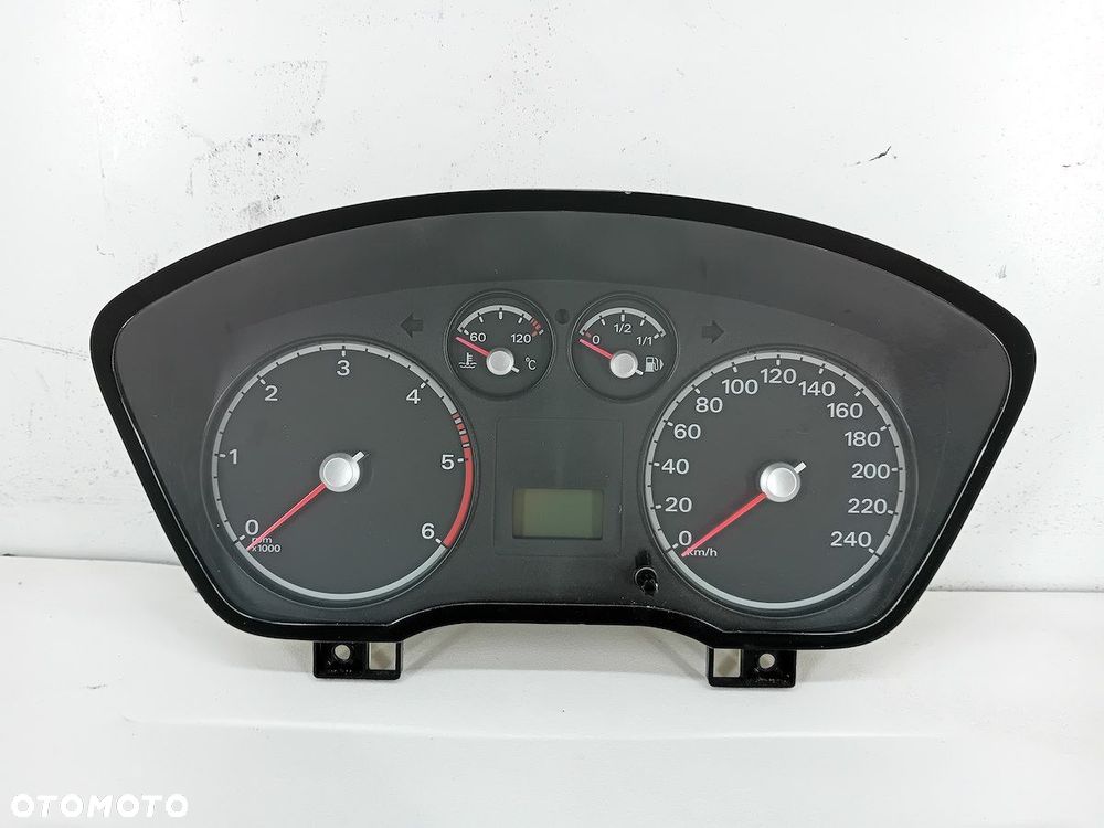 LICZNIK FORD FOCUS II 4M5T-10849-CJ 1.6 TDCI - 1