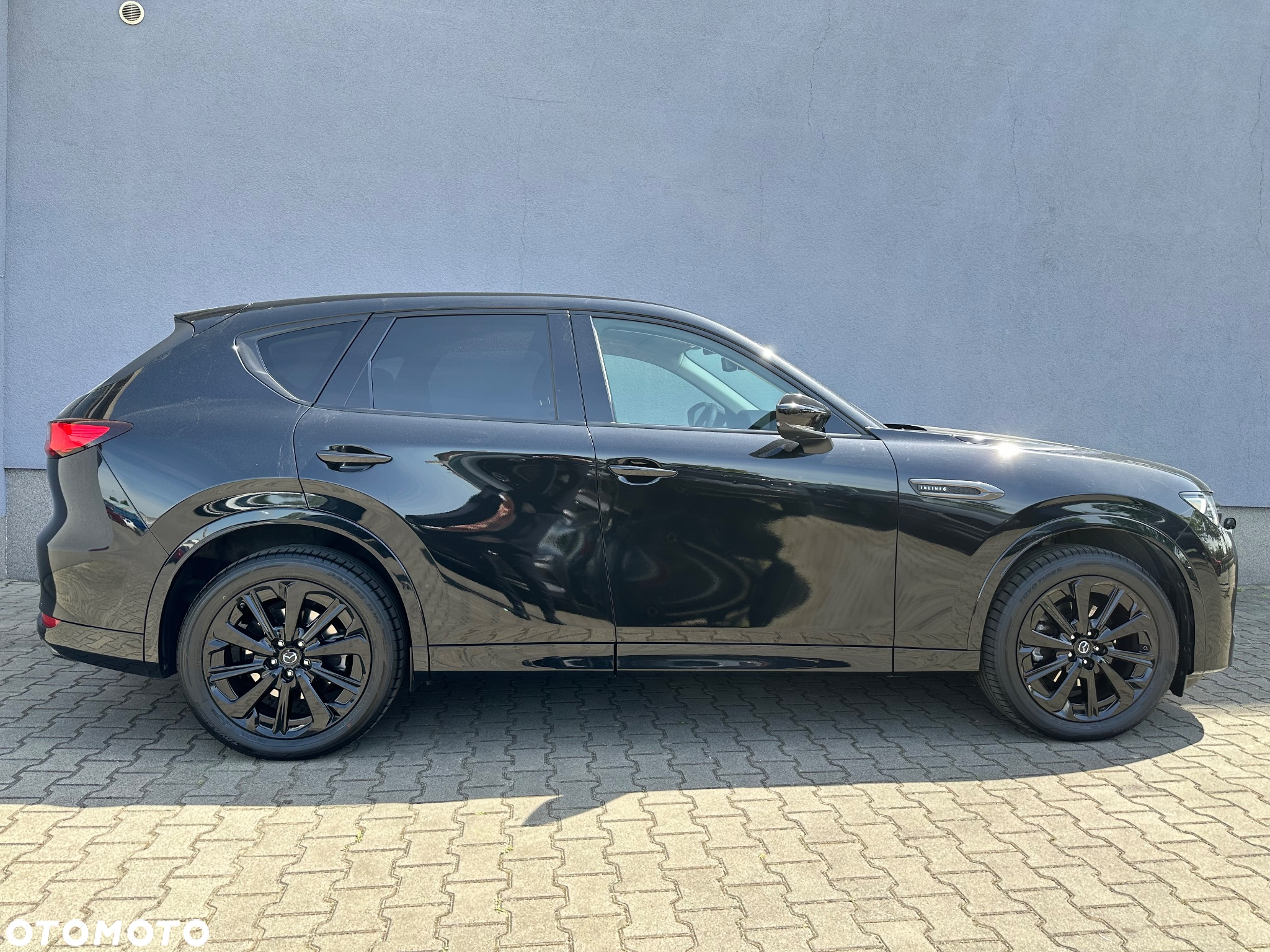 Mazda CX-60 - 5