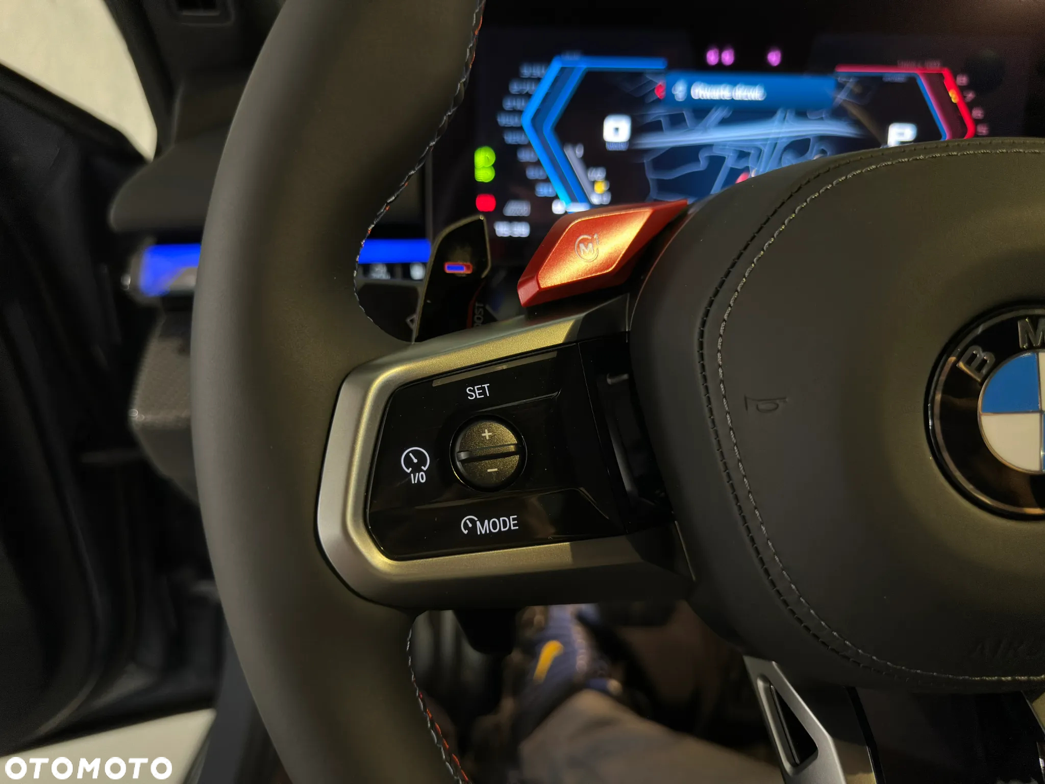 BMW M5 - 30