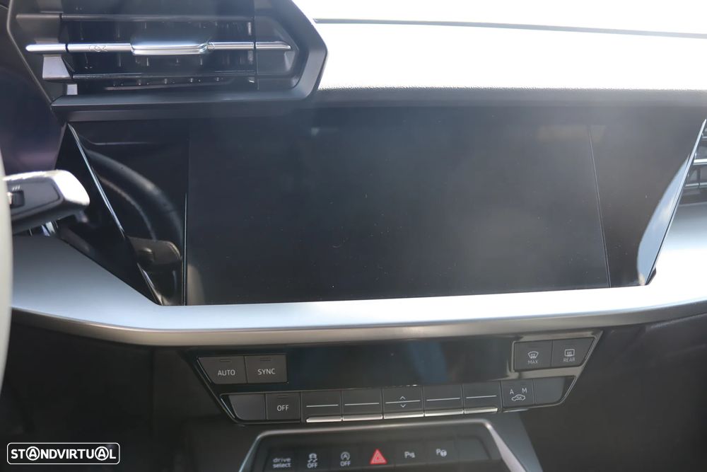 Audi A3 Sportback 30 TDI Advanced - 10