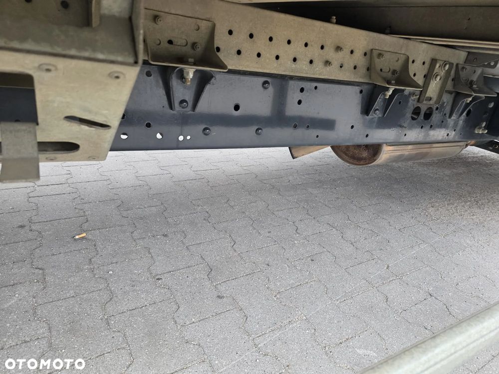 Iveco 35c14 Kontener+Winda - 11