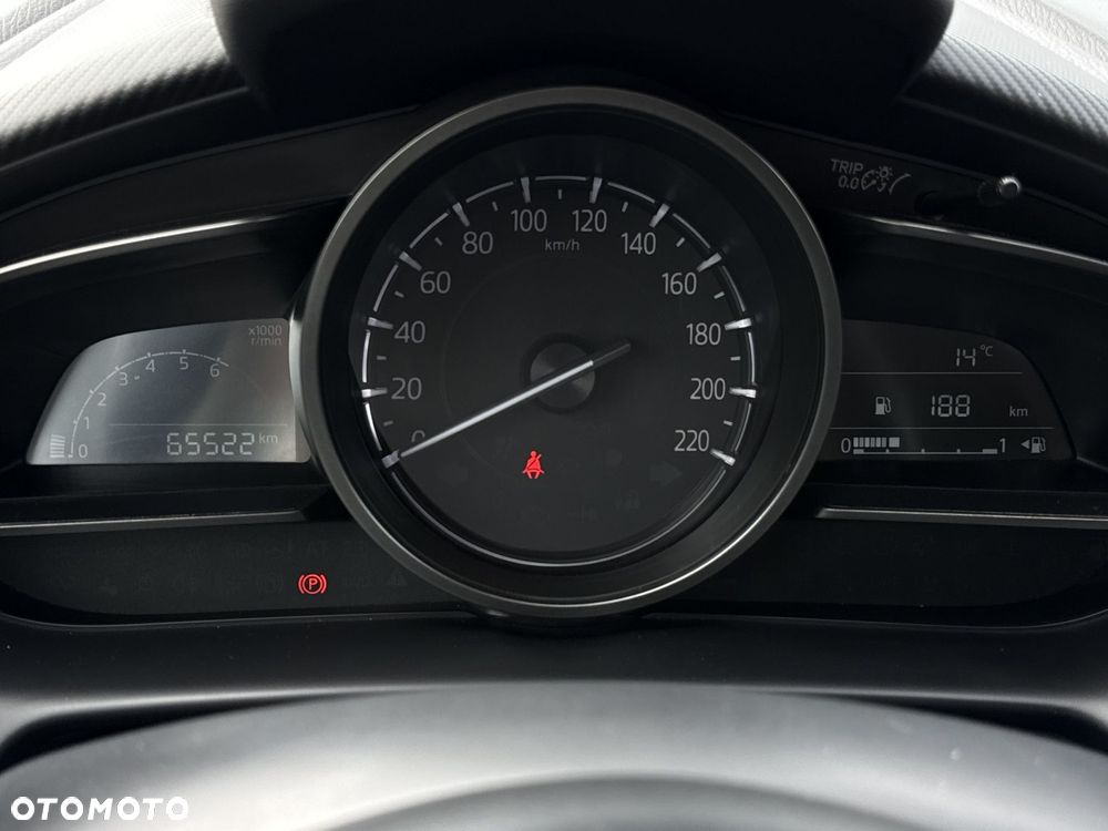 Mazda CX-3 2.0 SkyMotion - 13
