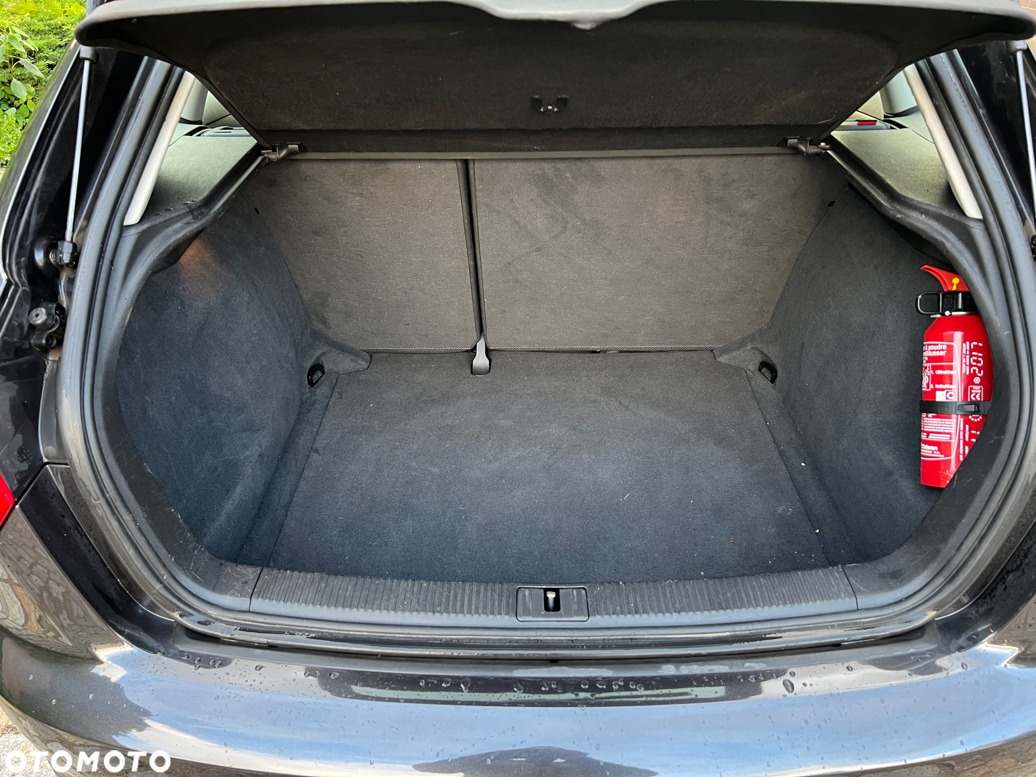 Audi A3 Sportback 1.6 TDI Ambiente - 6