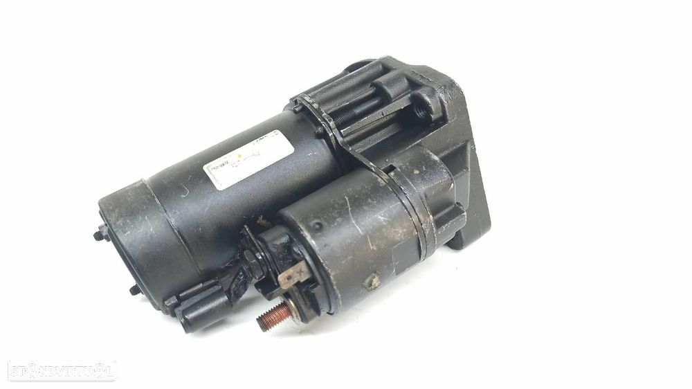 MOTOR ARRANQUE VOLVO 480 E 1994 -ADS4378 - 3