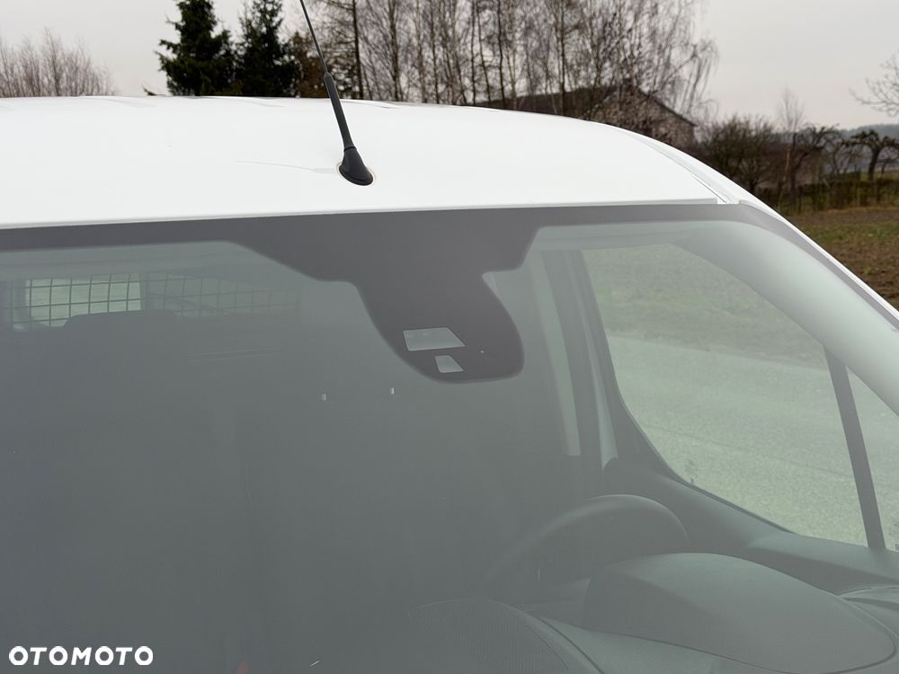 Ford Transit Connect Long - 15