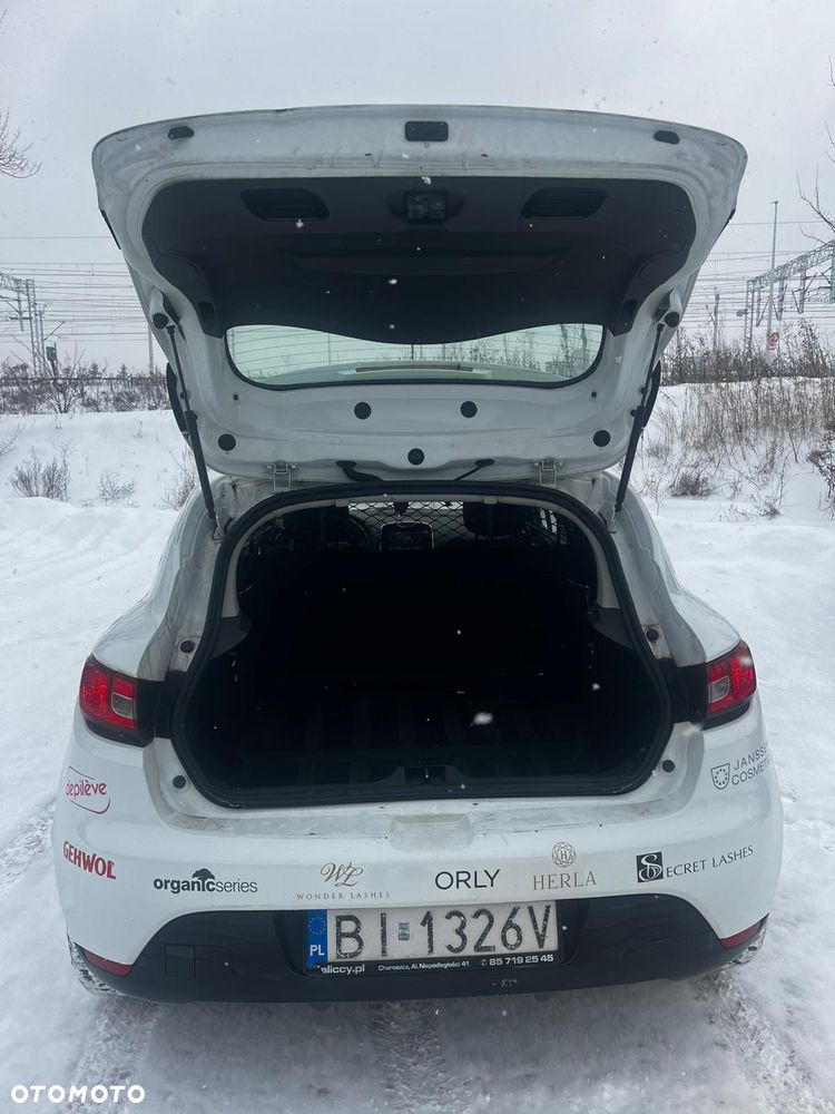 Renault Clio - 5
