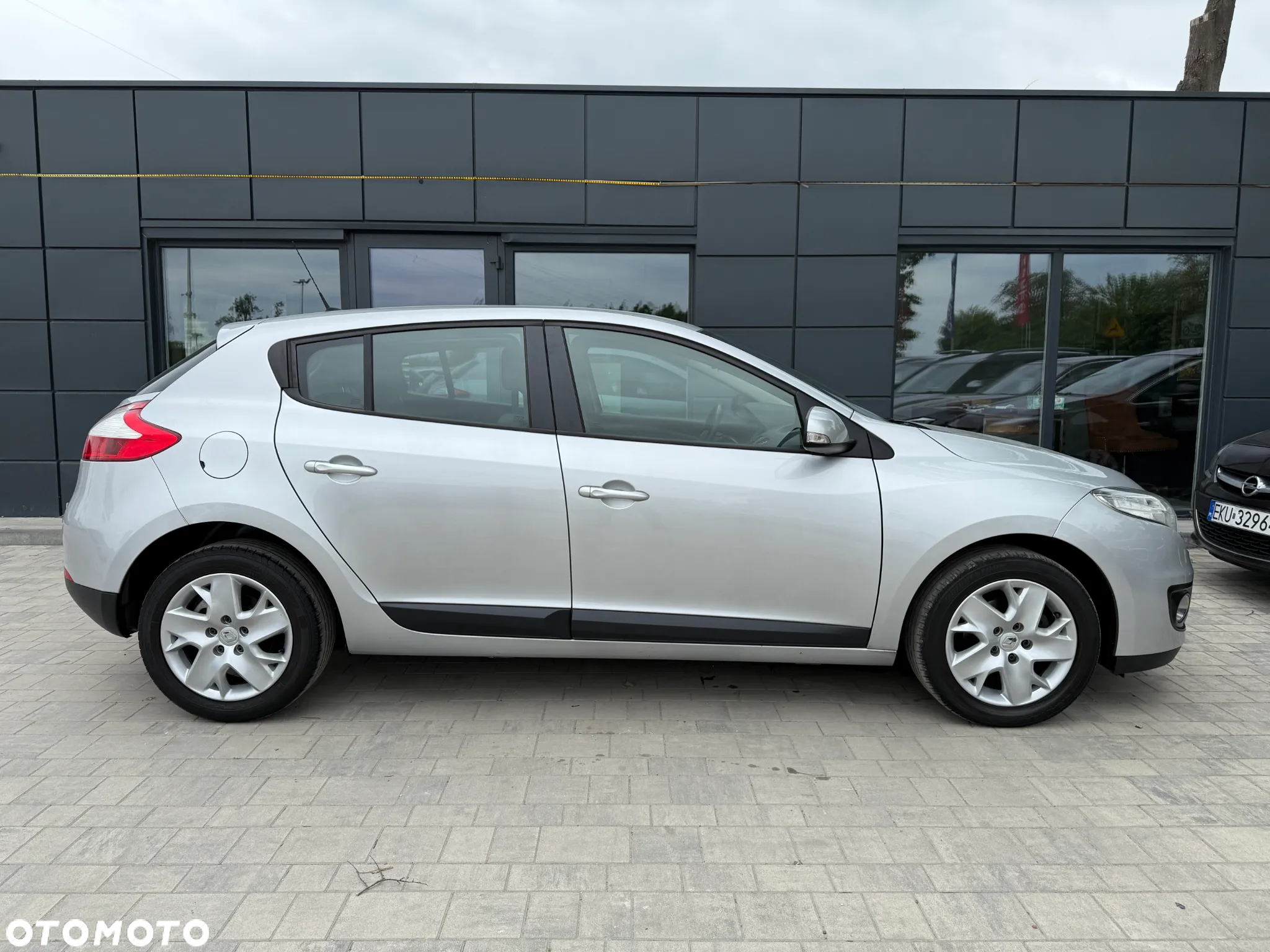 Renault Megane 1.5 dCi Bose EDC - 22