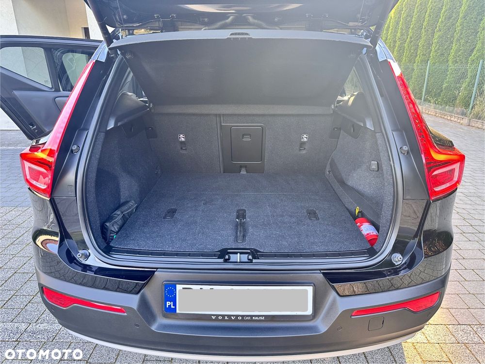 Volvo XC 40 T4 AWD - 20