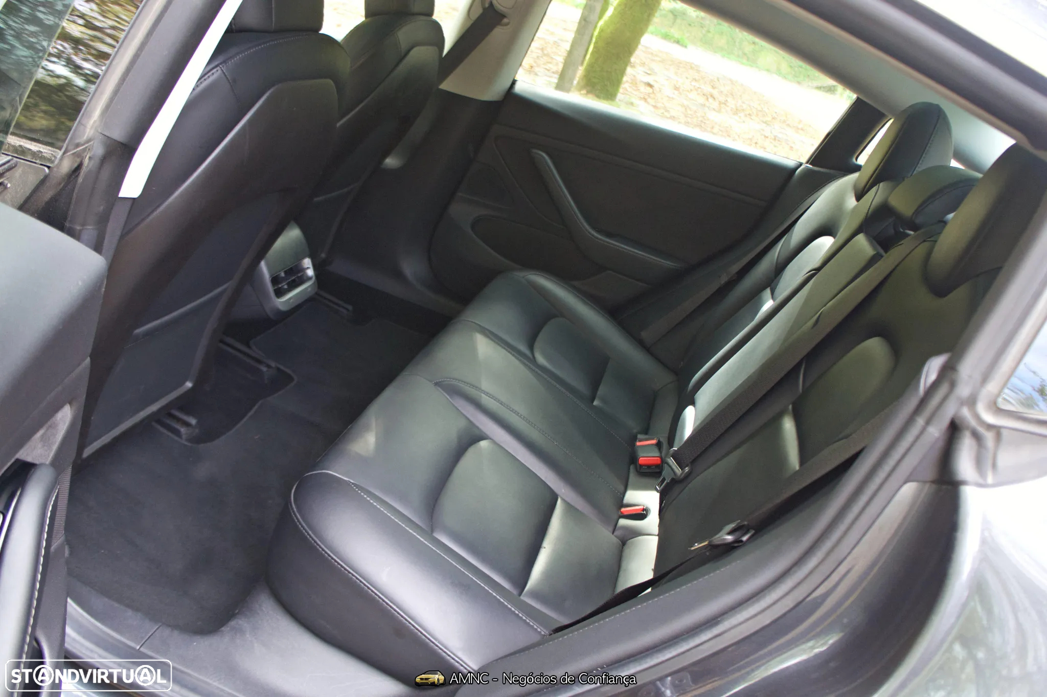 Tesla Model 3 Performance Dual Motor AWD - 20