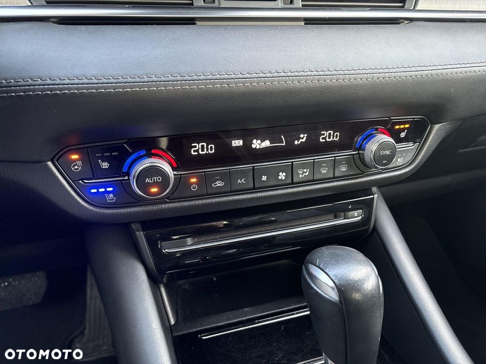 Mazda 6 2.5 SkyPassion - 23