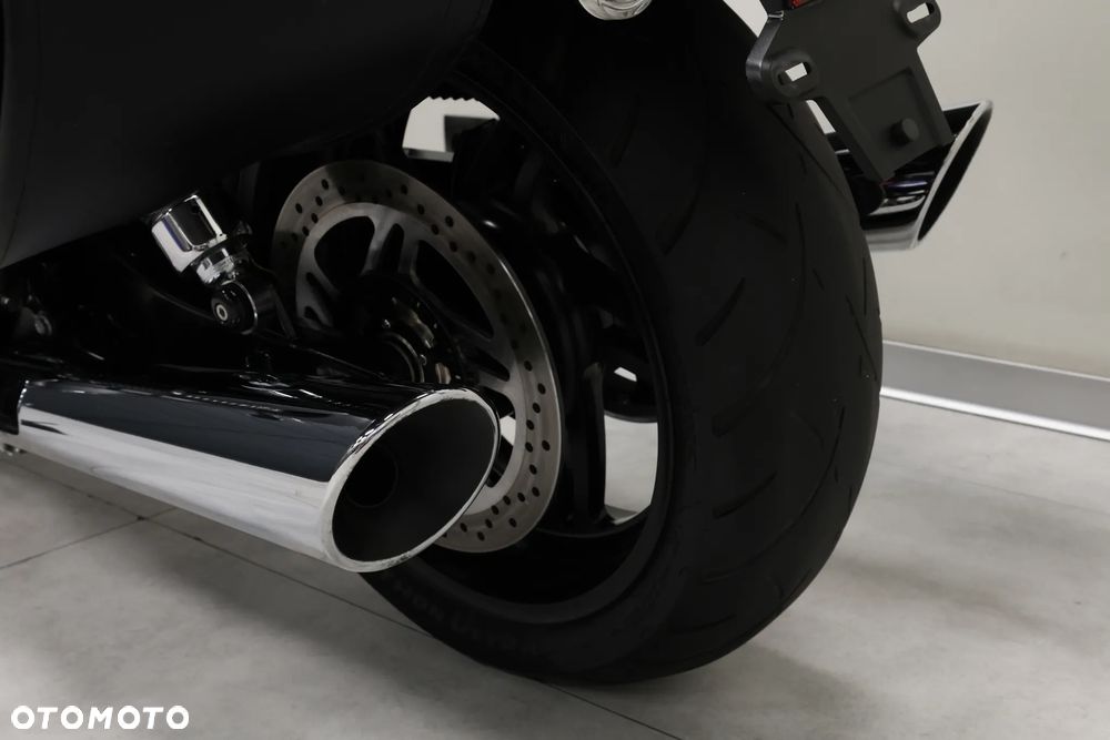 Triumph Thunderbird - 39