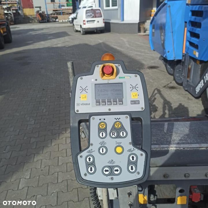 Vogele SUPER 1803-2 - 11