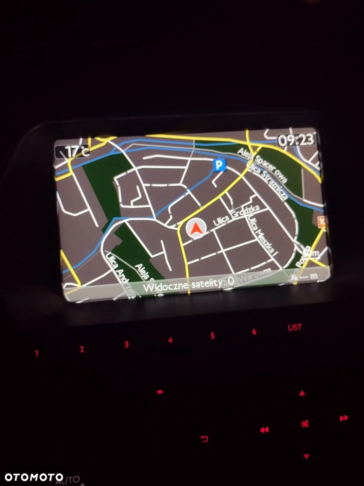 Citroën DS5 2.0 HDi Hybrid4 SoChic MCP - 10