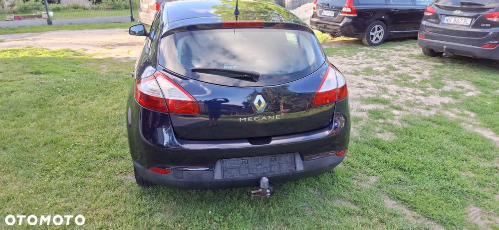 Renault Megane 1.6 16V 110 Expression - 5