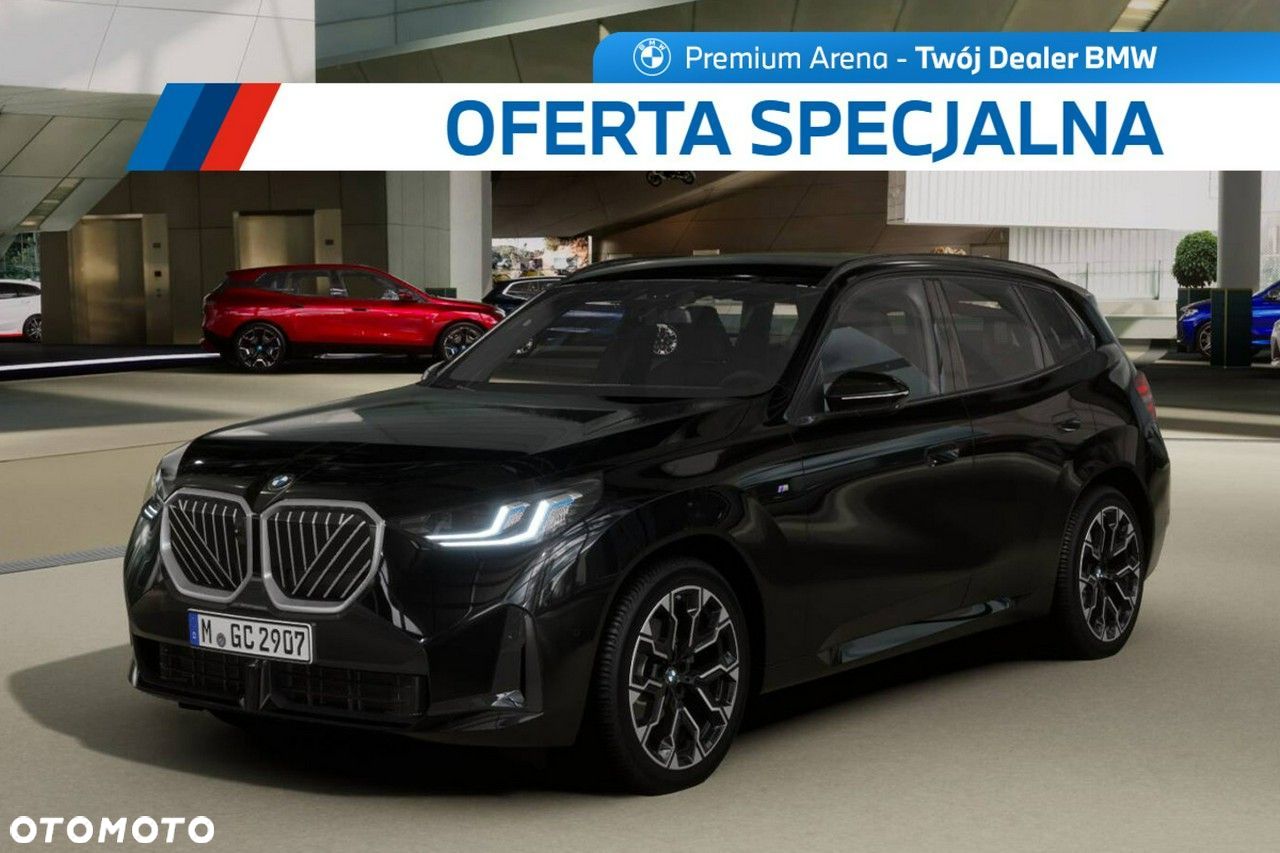 BMW X3 - 1