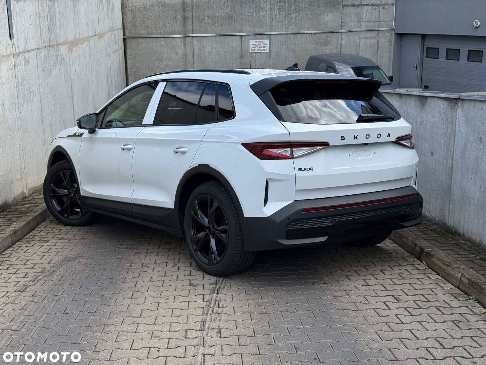 Skoda Elroq - 5