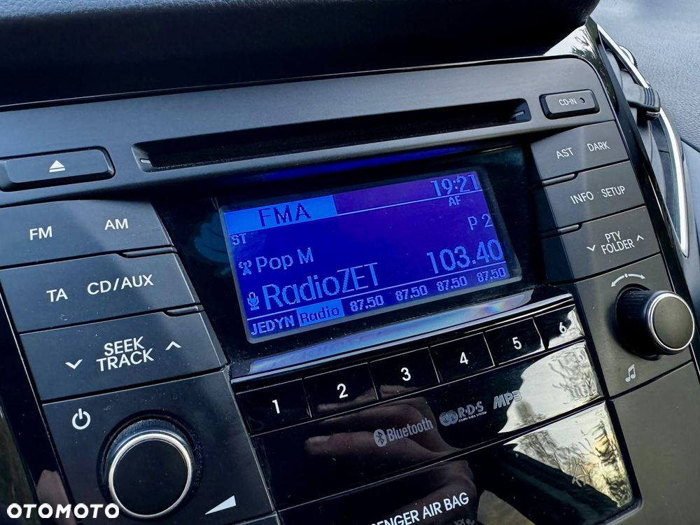 Hyundai i40 1.6 GDI Comfort + - 19