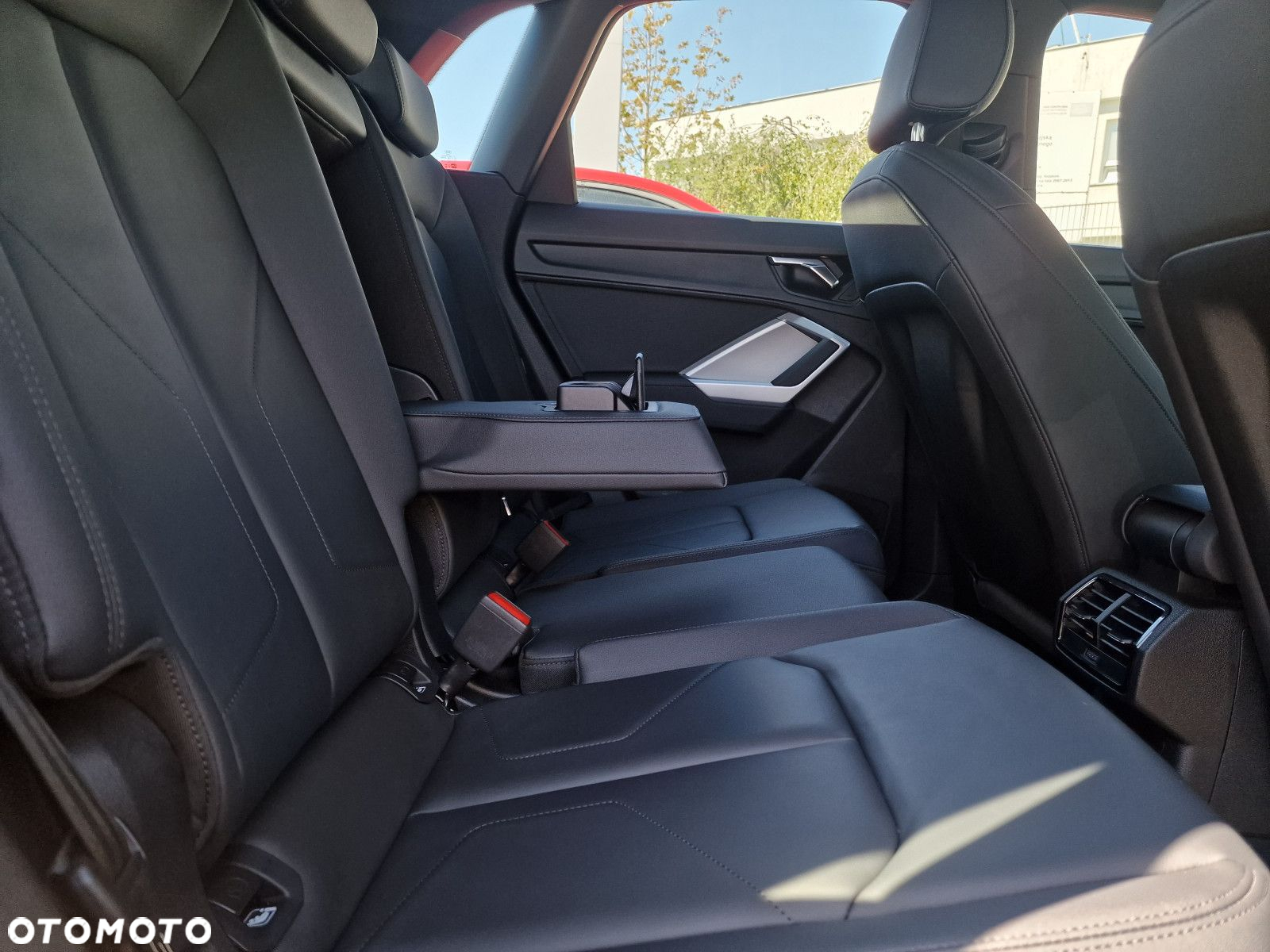 Audi Q3 35 TDI S-Line S tronic - 15