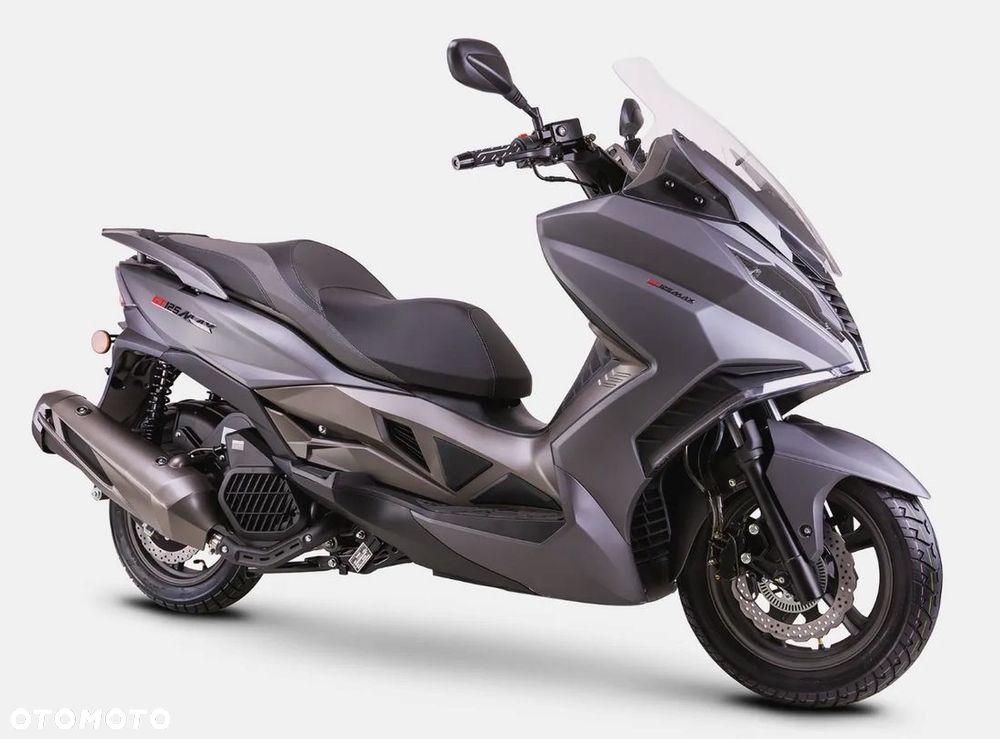 Romet GT MAX - 1