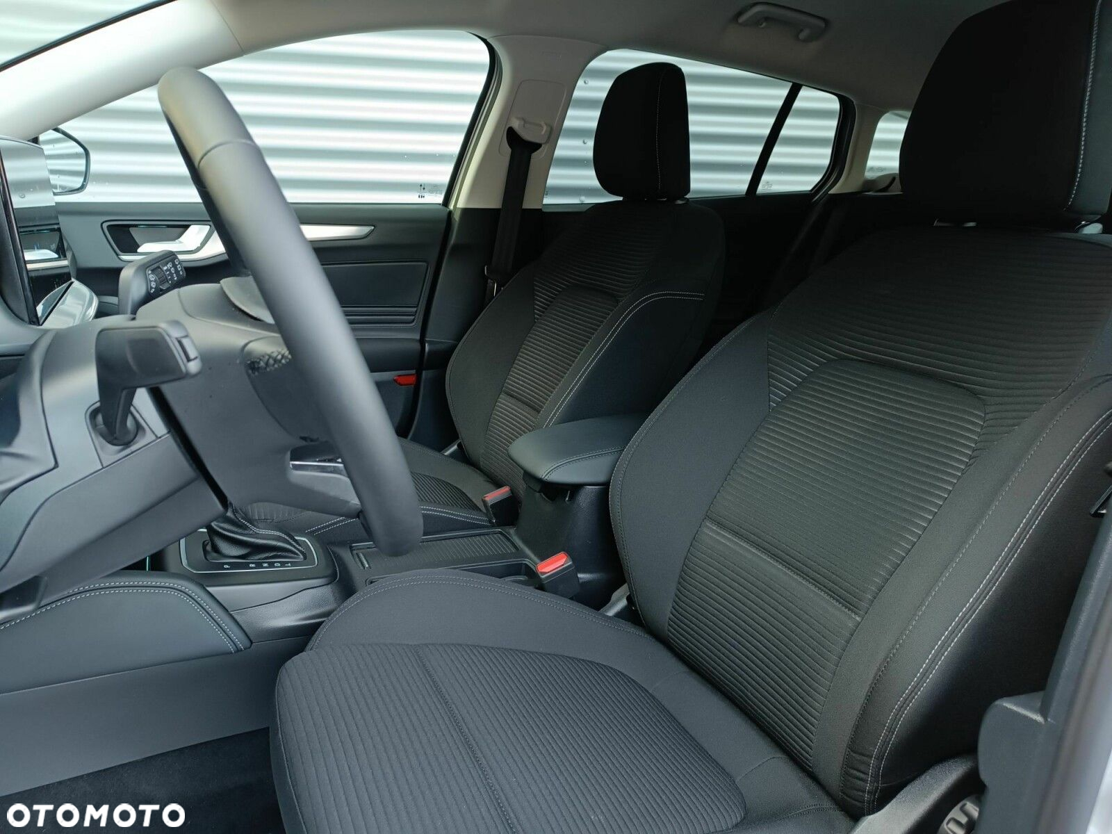 Ford Focus 1.0 EcoBoost mHEV Titanium X - 14
