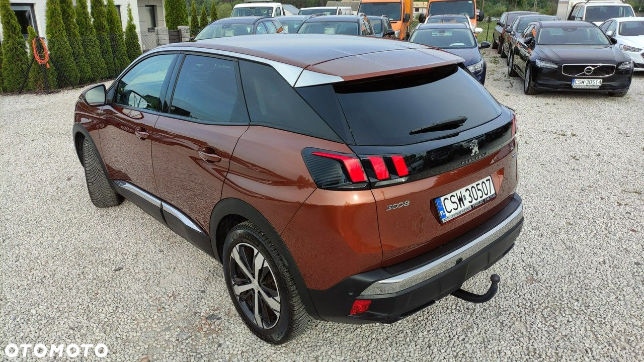 Peugeot 3008 - 37