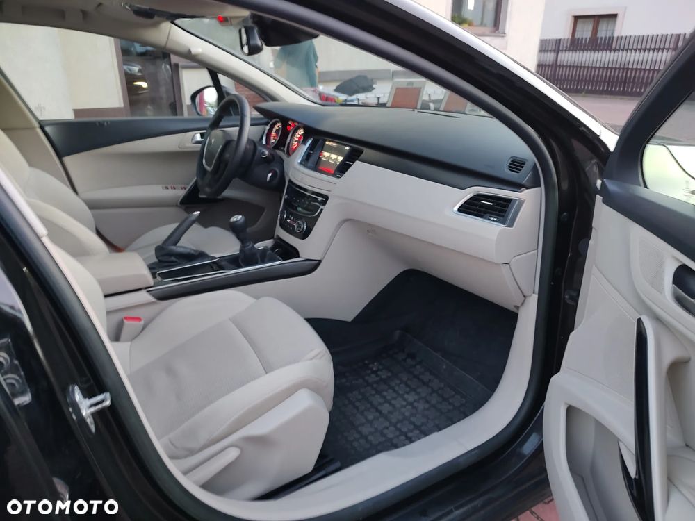 Peugeot 508 2.0 HDi Business Line - 12