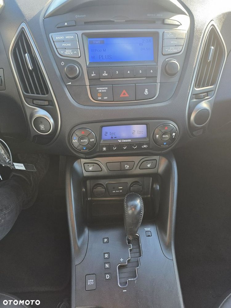 Hyundai ix35 - 20