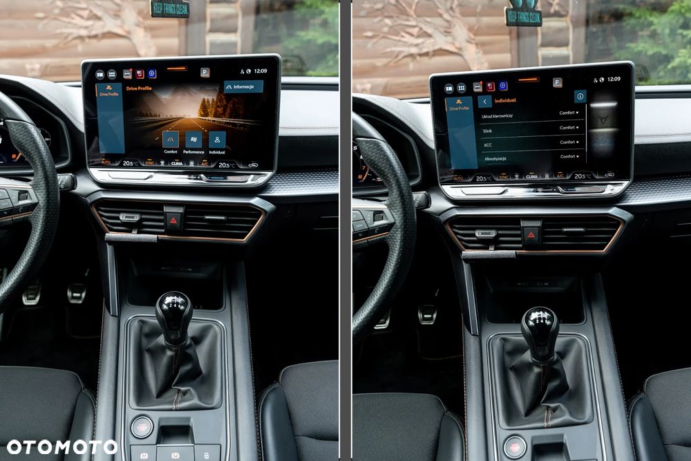 Cupra Leon 1.5 TSI - 32