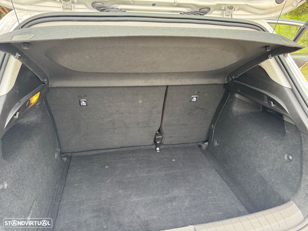 Fiat Tipo 1.3 M-Jet Lounge - 23