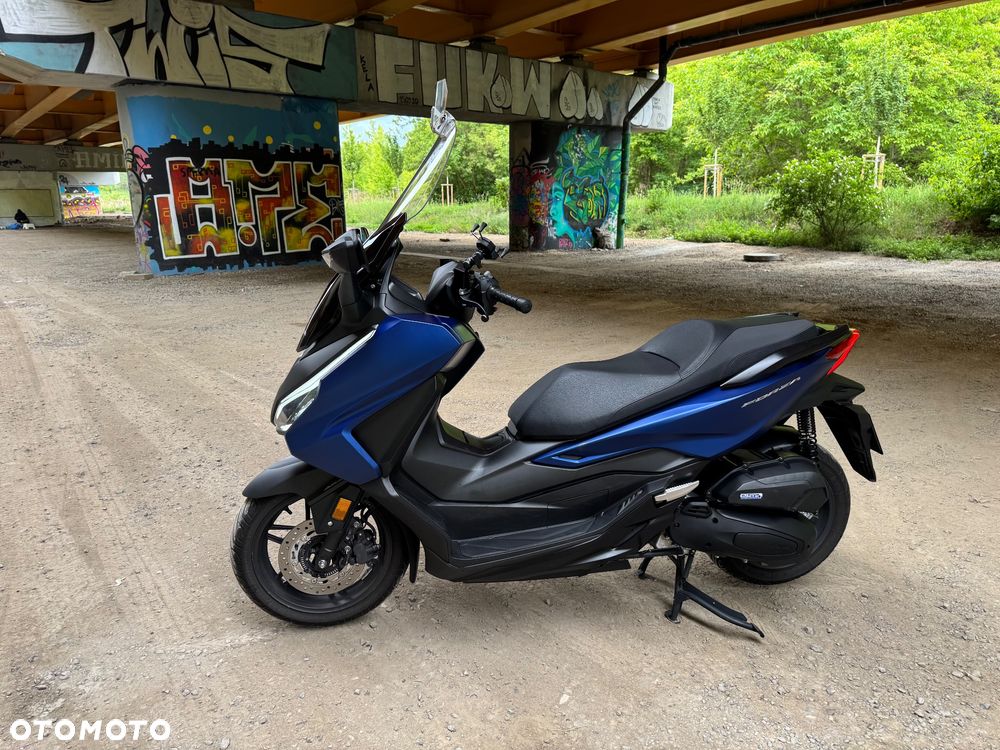 Honda NSS - 6