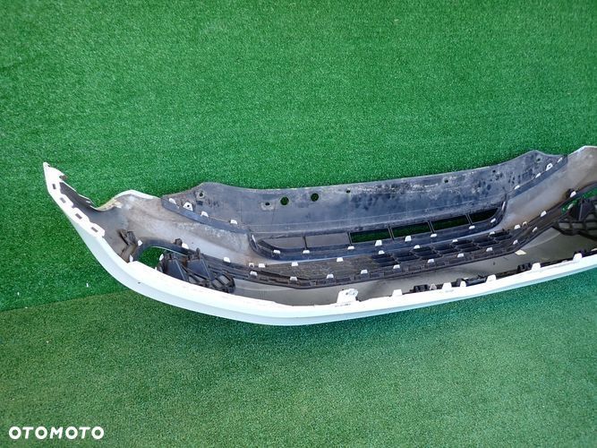 VW E-UP E UP EUP LIFT 16- zderzak przedni przód - 10