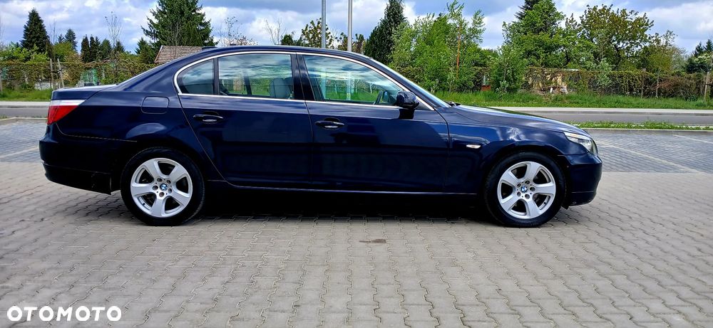 BMW Seria 5 530d Edition Exclusive - 5