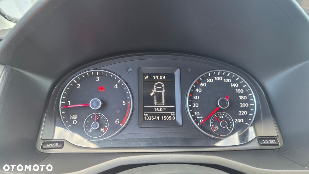 Volkswagen Caddy - 6