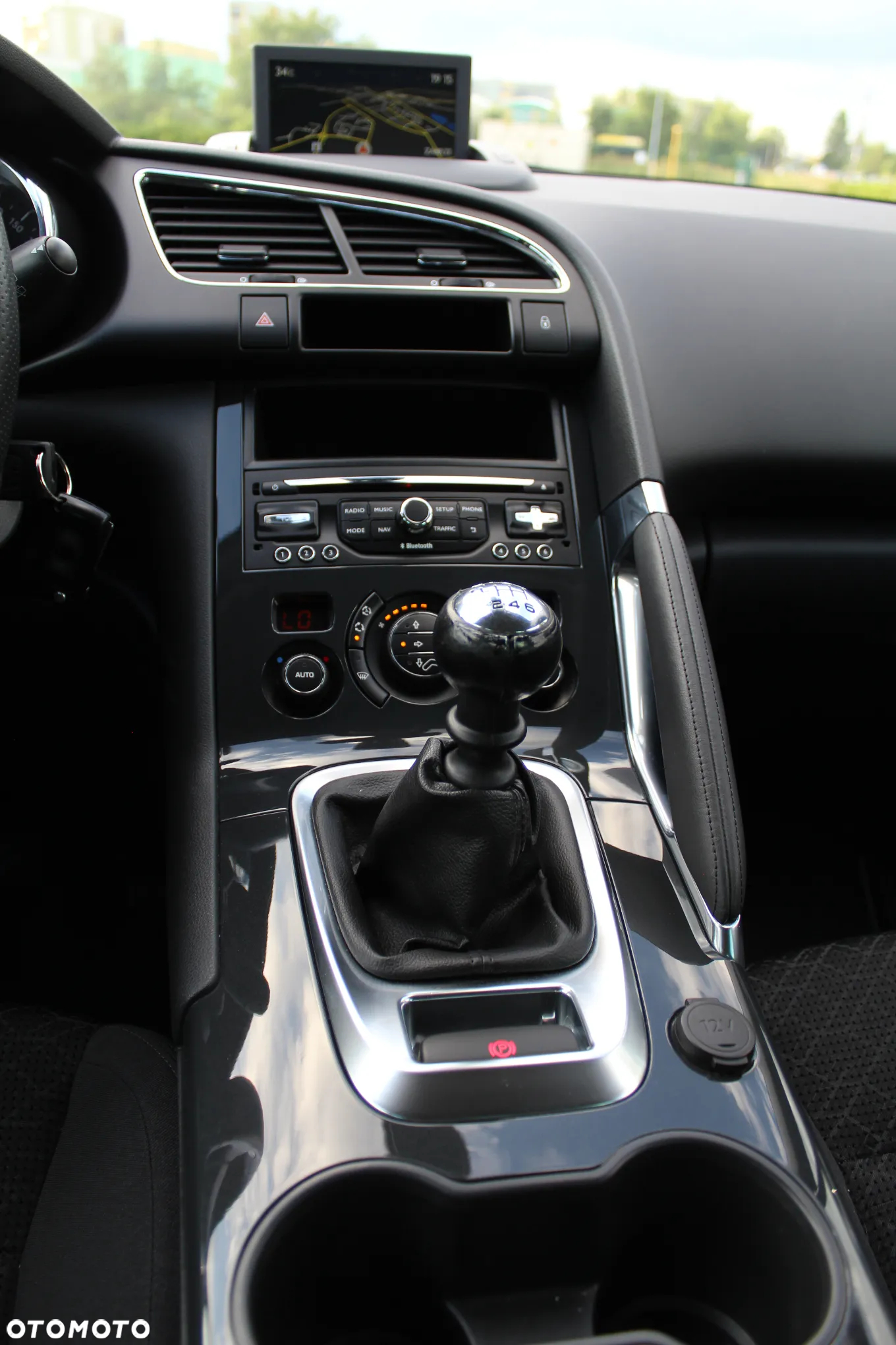 Peugeot 3008 1.2 PureTech Style - 23