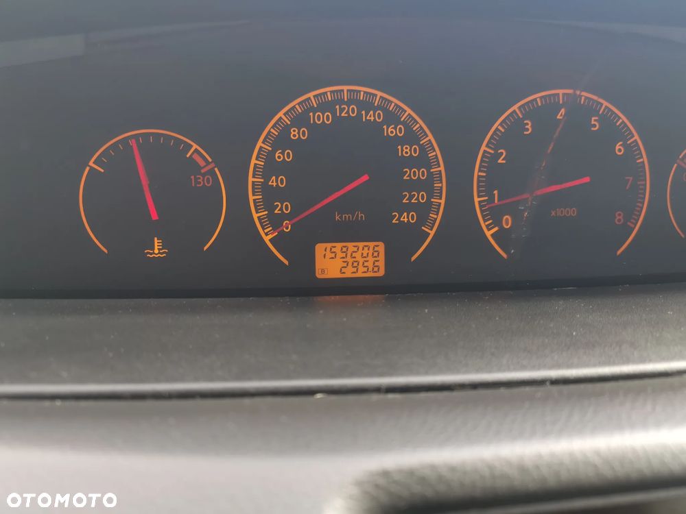 Nissan Primera 1.8 Acenta - 11