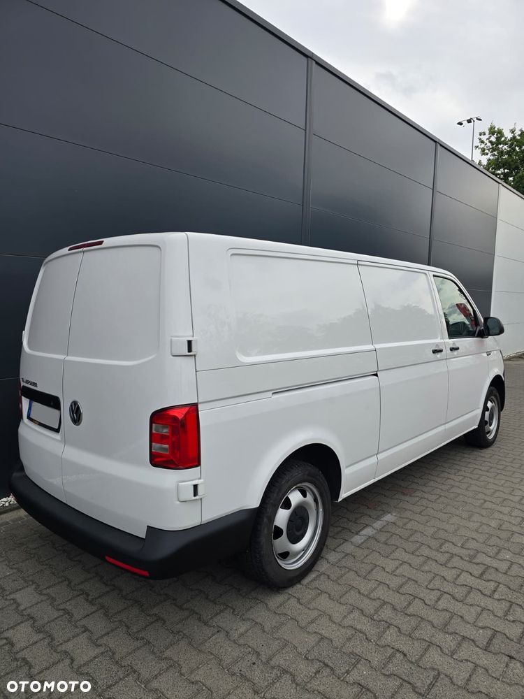 Volkswagen TRANSPORTER T6 - 4