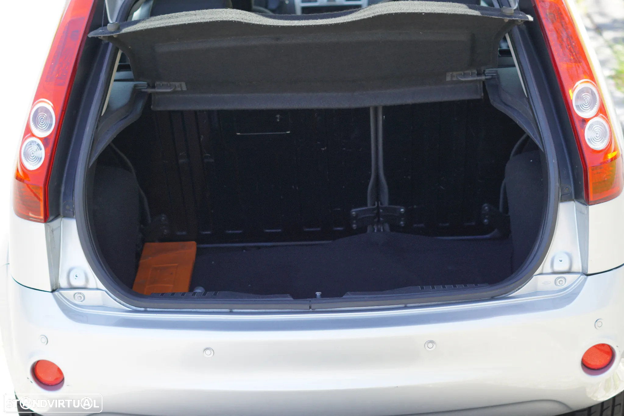 Ford Fiesta - 26