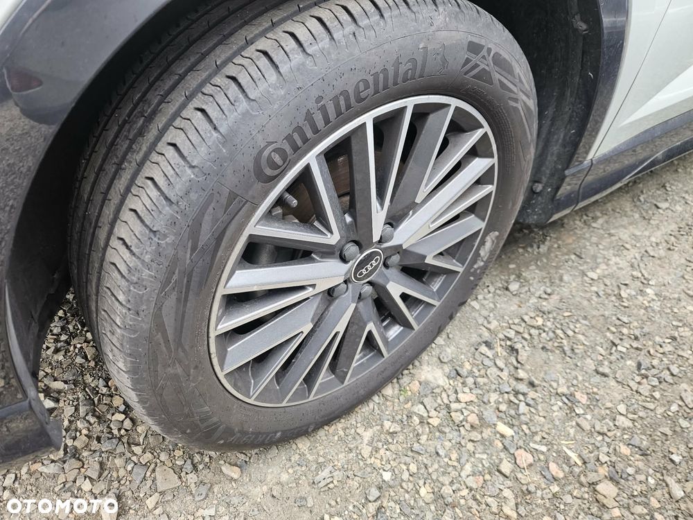 Audi Q3 Sportback 35 TFSI S tronic S line - 5