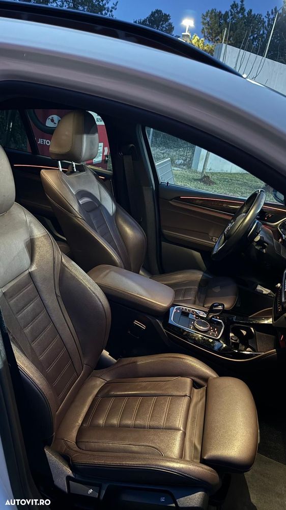 BMW X4 2023 — imagine 15