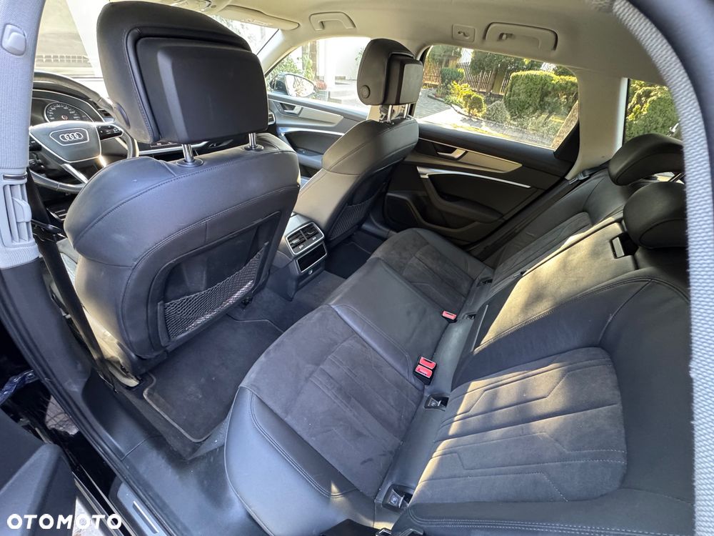 Audi A6 Allroad - 11